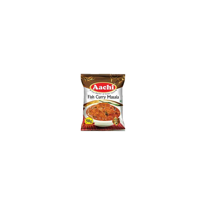 Aachi Fish Curry Masala (200gm)