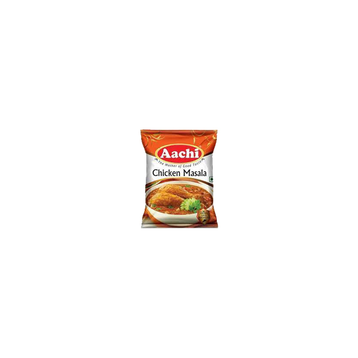 Aachi Chicken Curry Masala (50gm)