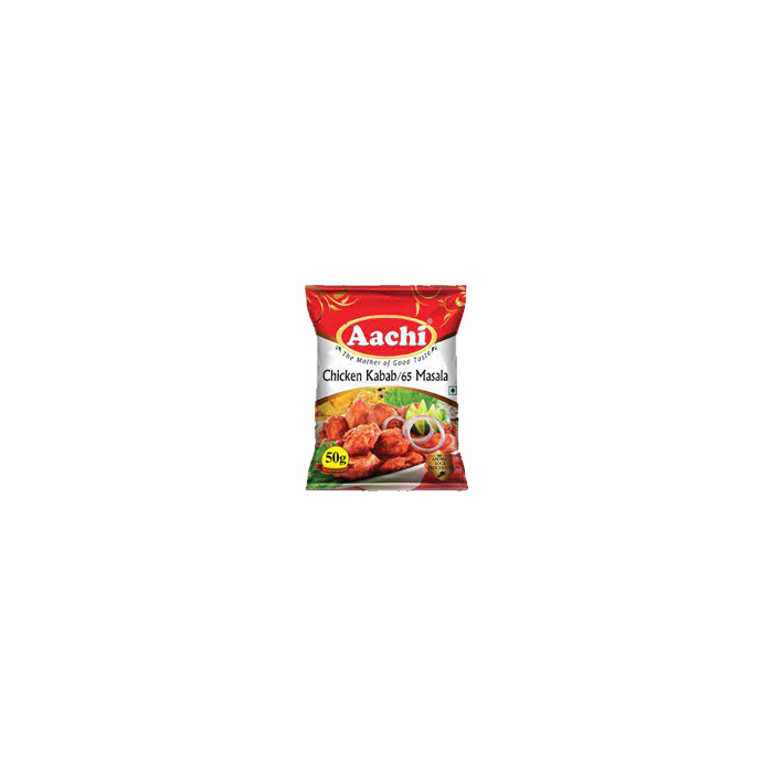 Aachi Chicken 65 Masala (50gm)