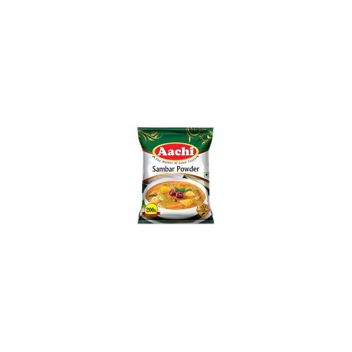 Aachi Sambar Powder (200gm)