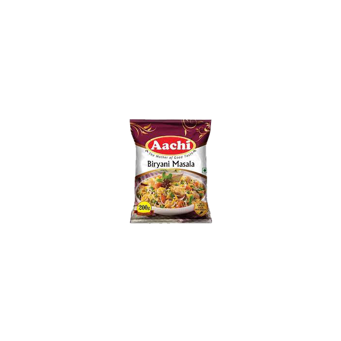 Aachi Biryani Masala (200gm)