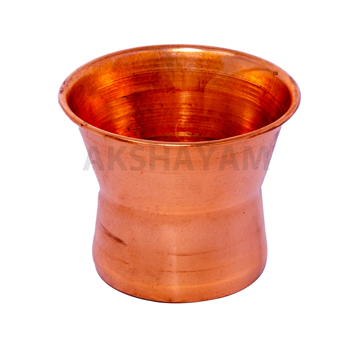 Copper Pancha Paathiram