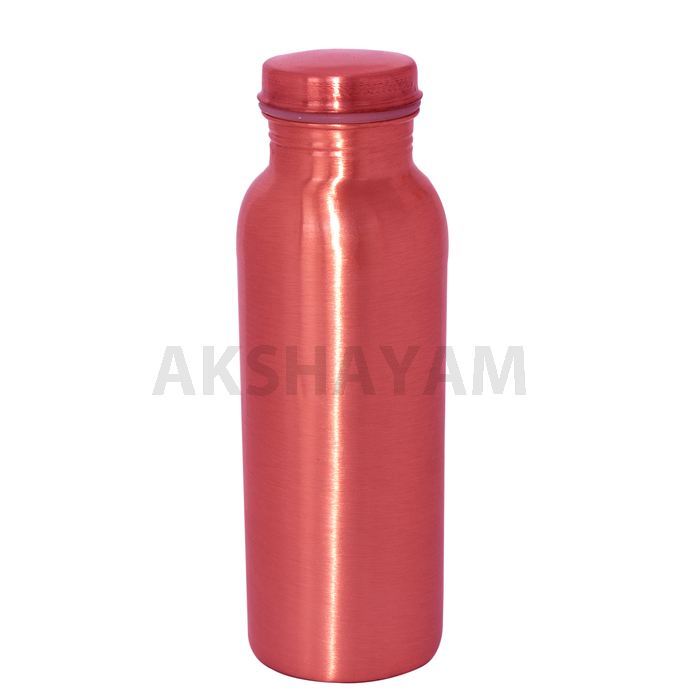 Copper Water Bottle 500ml