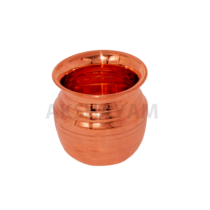 Copper Chembu