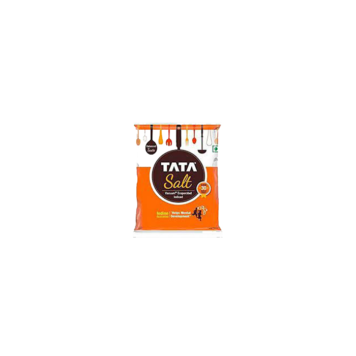 Tata Salt (1kg)