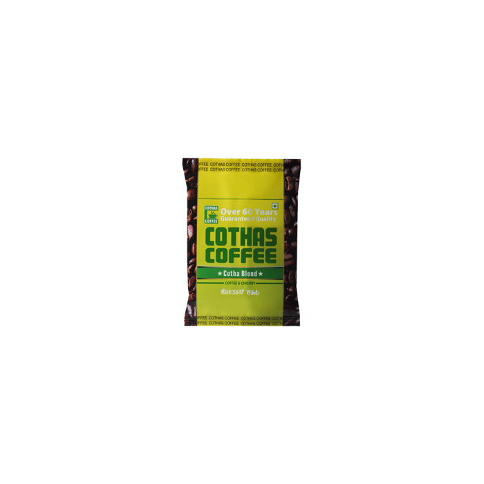 Cothas Coffee (450g)