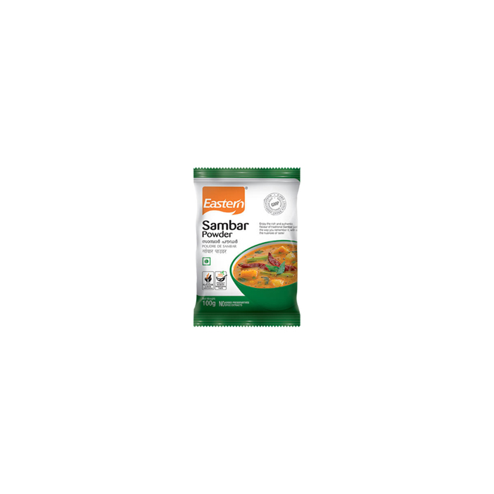 Eastern Sambar Powder (165gm)