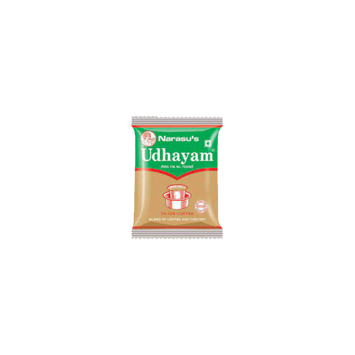 Narasus Udhayam Filter Coffee (500g)