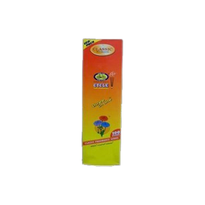 Cycle Pure Incense