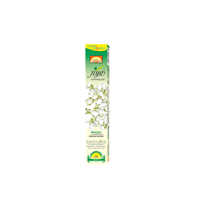 Parimal Jiyo Moringa Incense