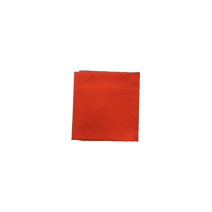 Pooja Cloth Pure Cotton (Red Colour)