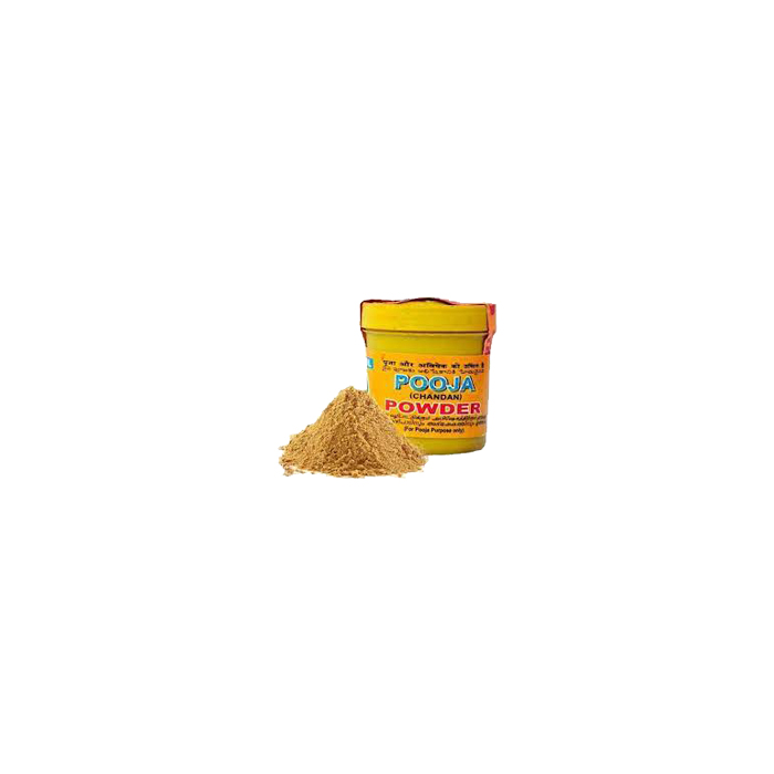 Gokul Pooja Powder (15g)