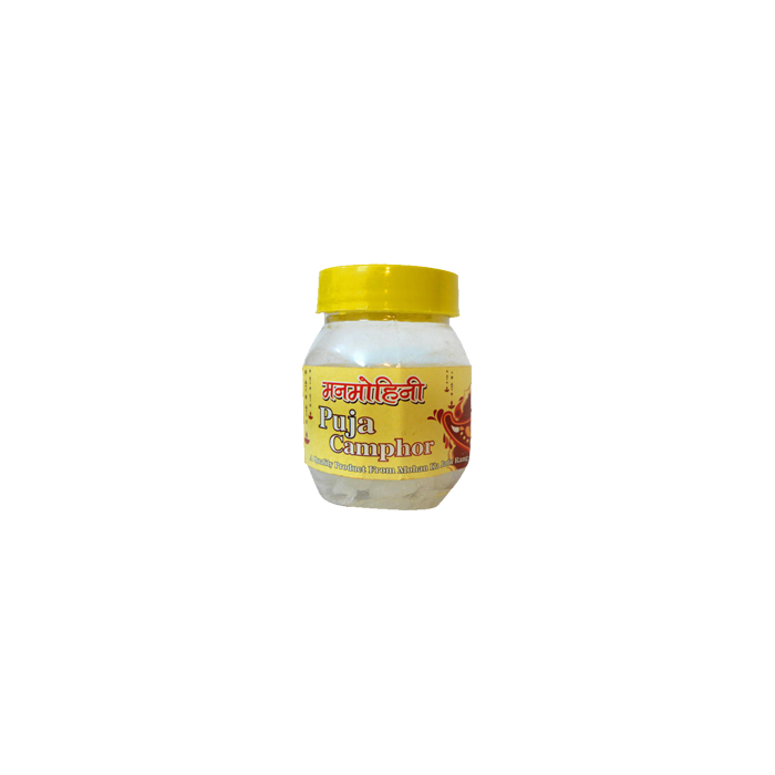 Maloos Camphor (20g)